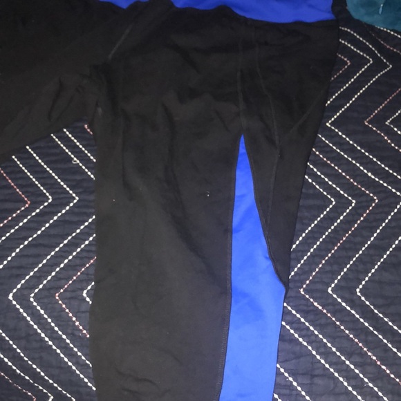 Size 26/28 Livi active leggings - Picture 3 of 4